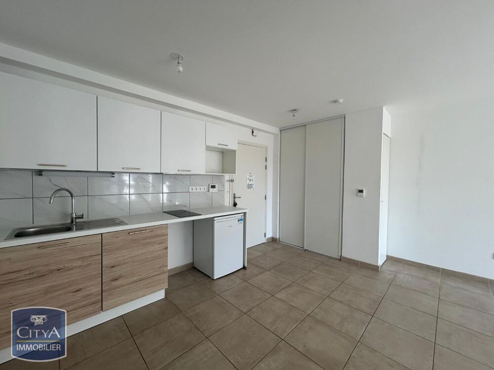 location Appartement - 2 pièce(s) - 47 m² Lucé (28110)