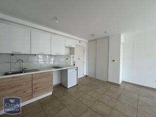  Appartement à louer 2 pièces 47 m²