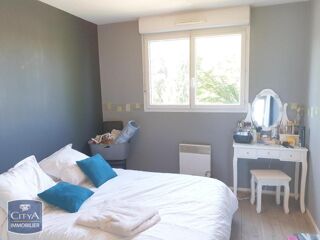  Appartement à louer 2 pièces 44 m²