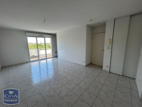  Appartement  louer 3 pices 55 m