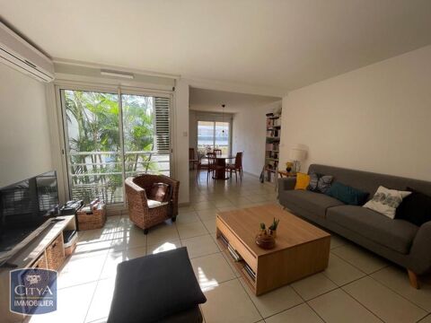  Appartement � louer 2 pi�ces 66 m�