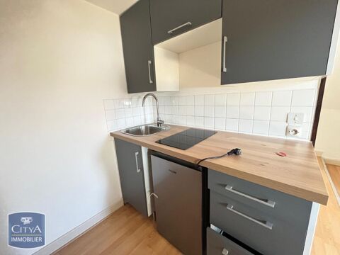  Appartement � louer 1 pi�ce 20 m�