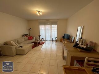  Appartement � louer 3 pi�ces 60 m�