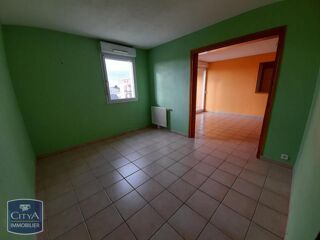  Appartement à louer 3 pièces 62 m²