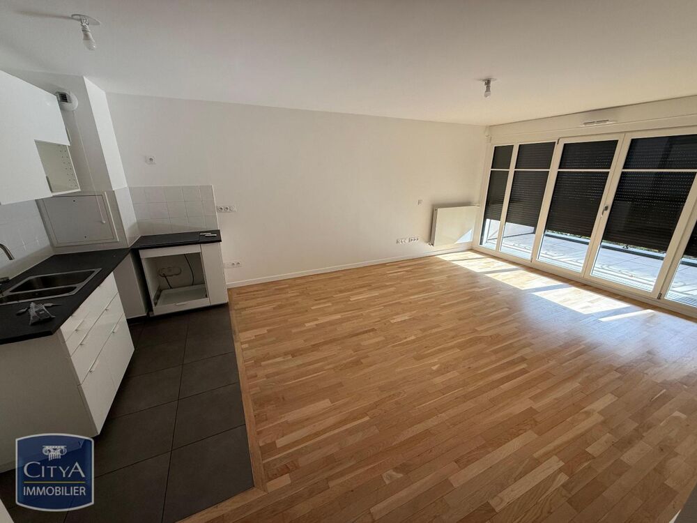 location Appartement - 4 pièce(s) - 79 m² Puteaux (92800)
