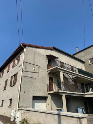  Appartement à louer 3 pièces 78 m²