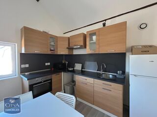  Appartement à louer 2 pièces 41 m²