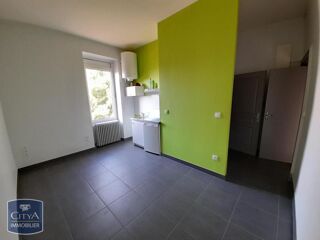  Appartement à louer 1 pièce 19 m²