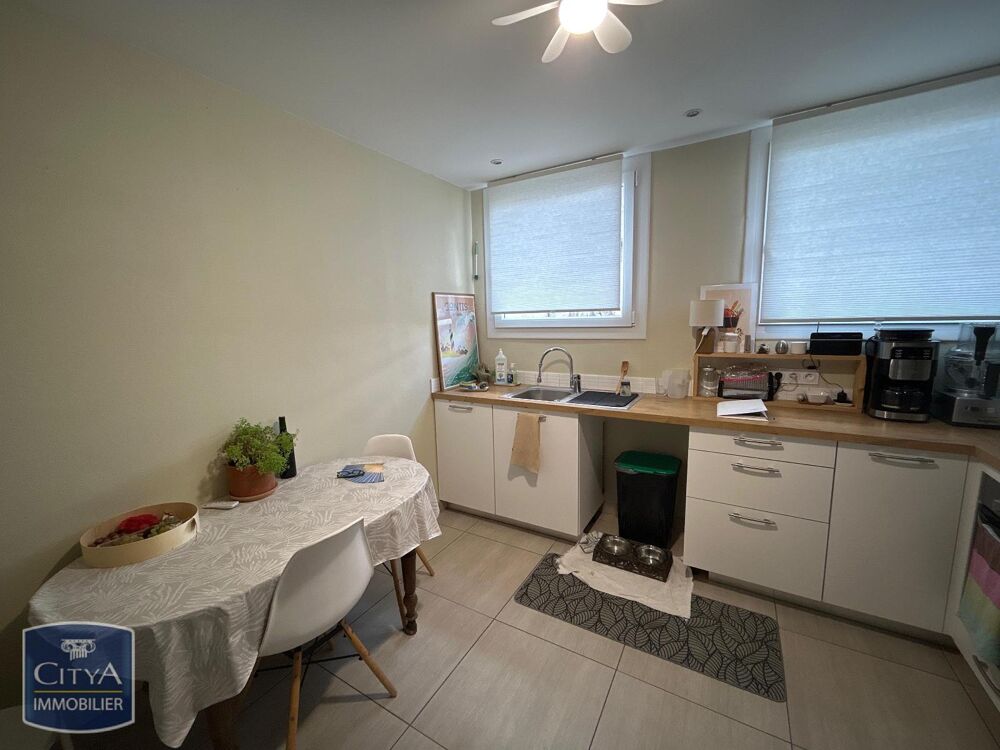 location Appartement - 3 pièce(s) - 113 m² Mont-de-Marsan (40000)