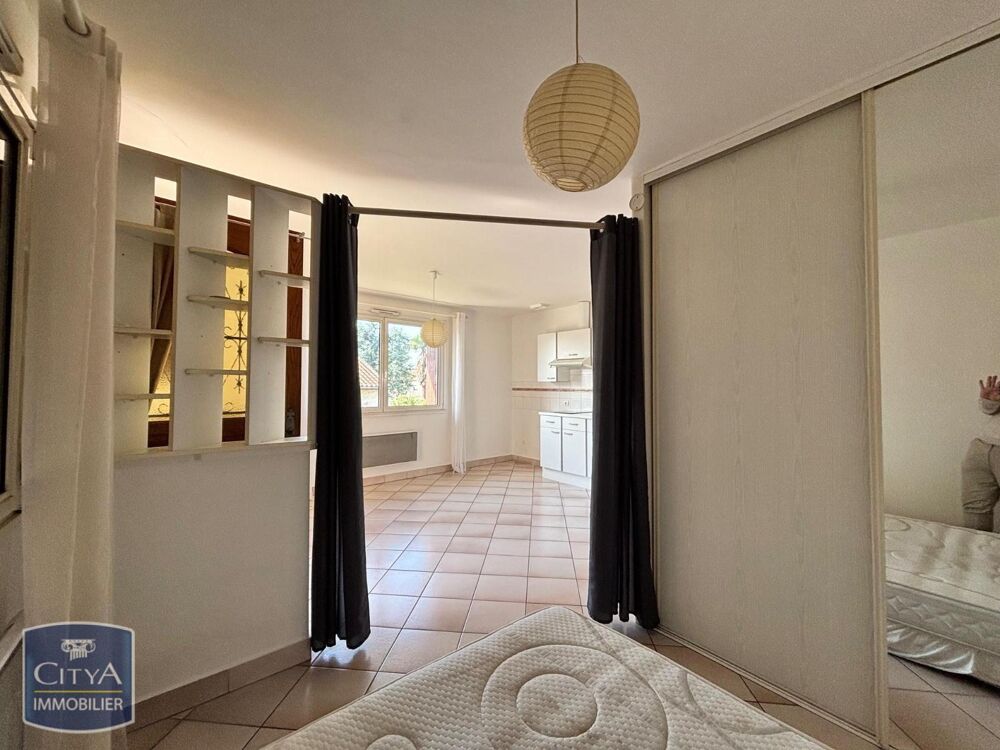 location Appartement - 1 pièce(s) - 30 m² Agen (47000)