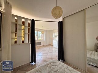  Appartement à louer 1 pièce 30 m²