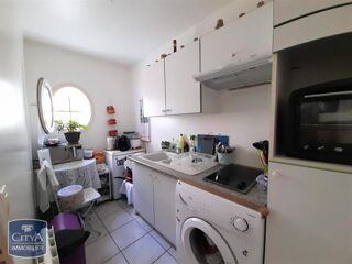  Appartement � louer 2 pi�ces 40 m�