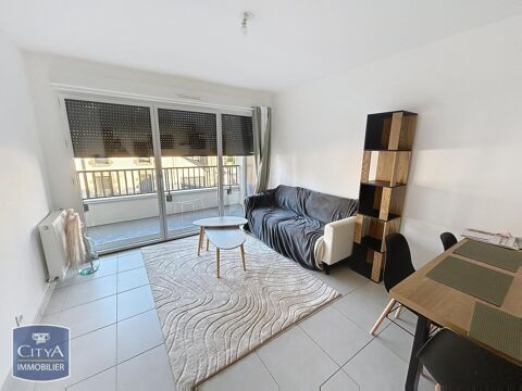  Appartement � louer 2 pi�ces 39 m�