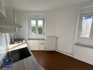  Appartement à louer 3 pièces 54 m²