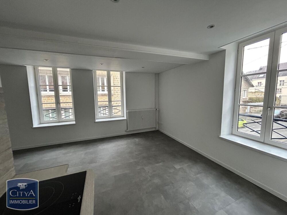 location Appartement - 2 pièce(s) - 55 m² Charleville-Mézières (08000)