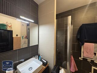  Appartement � louer 2 pi�ces 45 m�