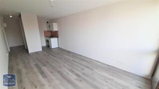  Appartement à louer 1 pièce 26 m²