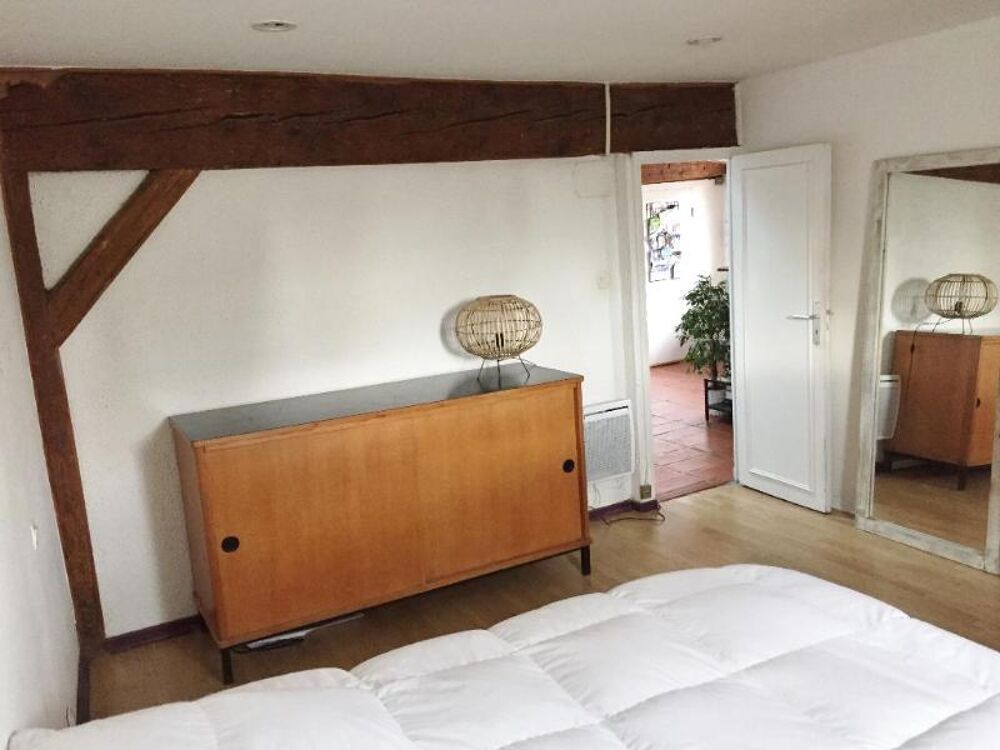 location Appartement - 2 pièce(s) - 39 m² Toulouse (31000)