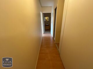  Appartement � louer 2 pi�ces 58 m�