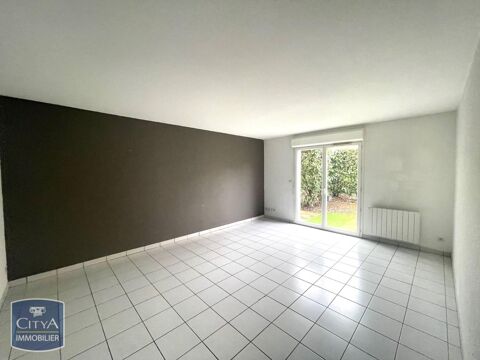  Maison � louer 4 pi�ces 79 m�