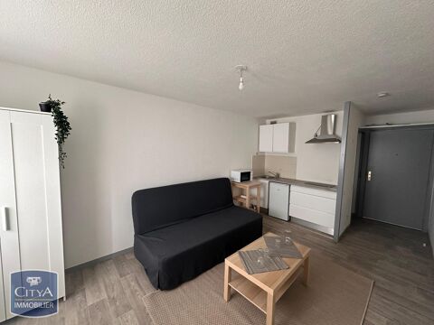  Appartement  louer 1 pice 20 m