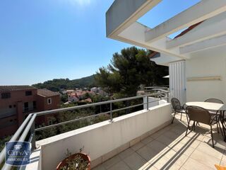  Appartement à louer 1 pièce 26 m²