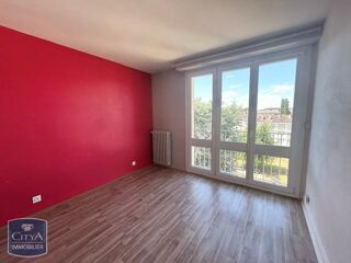  Appartement à louer 2 pièces 41 m²