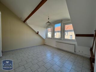  Appartement à louer 3 pièces 54 m²