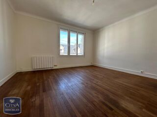  Appartement � louer 1 pi�ce 43 m�