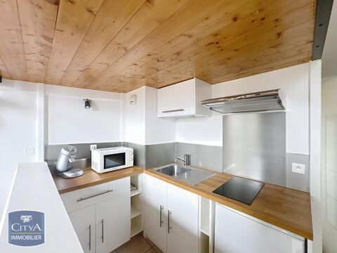  Appartement � louer 1 pi�ce 27 m�