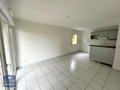  Appartement  louer 2 pices 40 m