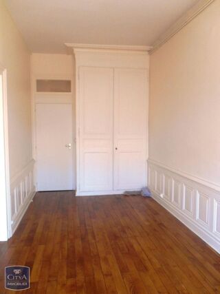  Appartement � louer 3 pi�ces 61 m�