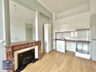  Appartement � louer 3 pi�ces 66 m�