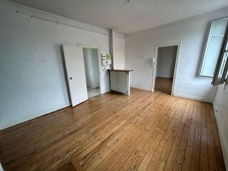  Appartement à louer 2 pièces 40 m²