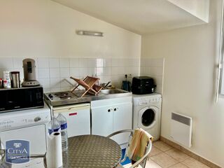  Appartement à louer 2 pièces 52 m²