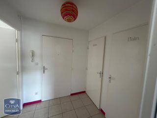  Appartement à louer 2 pièces 48 m²