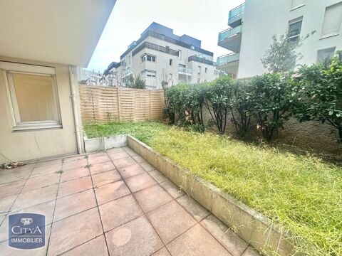  Appartement � louer 2 pi�ces 51 m�