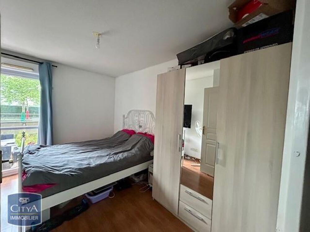 location Appartement - 3 pièce(s) - 67 m² Cournon-d'Auvergne (63800)