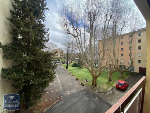  Appartement � louer 1 pi�ce 27 m�