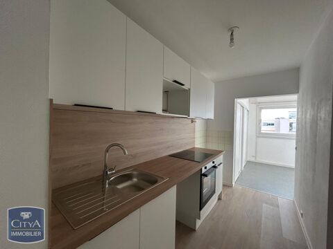  Appartement � louer 3 pi�ces 66 m�