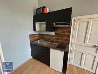 Appartement à louer 2 pièces 40 m²