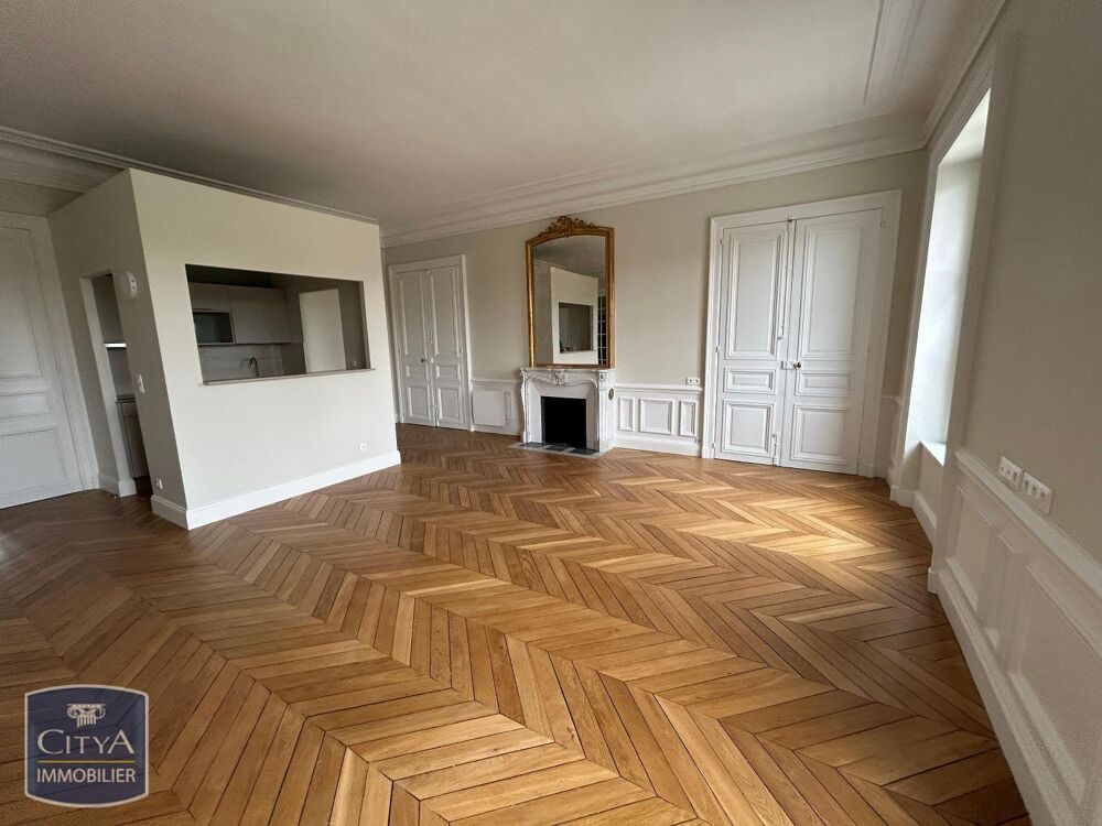 location Appartement - 2 pièce(s) - 67 m² Troyes (10000)