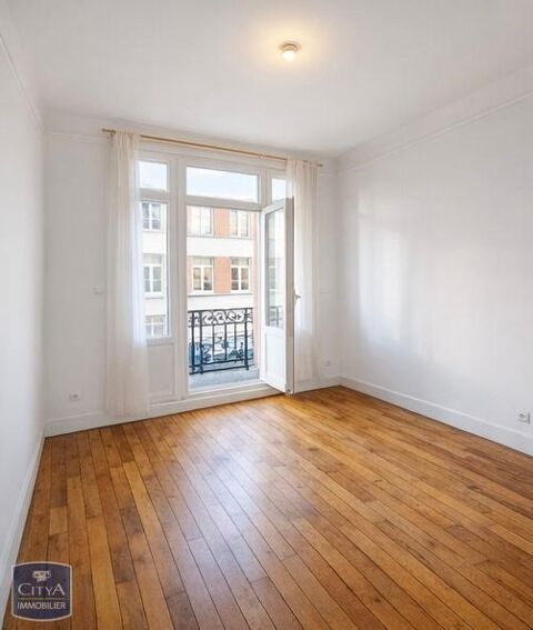  Appartement � louer 3 pi�ces 47 m�