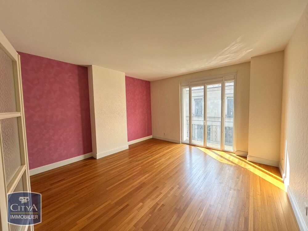 location Appartement - 3 pièce(s) - 78 m² Tours (37000)