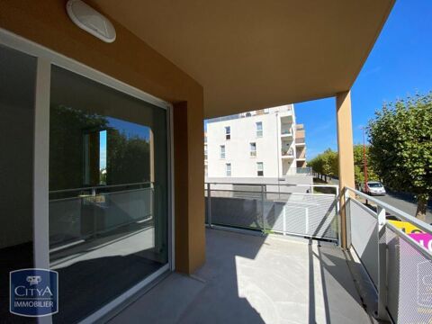  Appartement � louer 4 pi�ces 74 m�