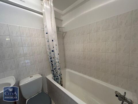  Appartement  louer 1 pice 20 m