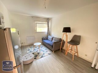  Appartement � louer 2 pi�ces 31 m�
