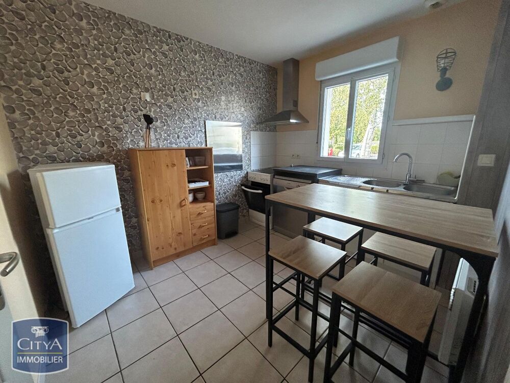 location Maison - 4 pièce(s) - 83 m² Marmande (47200)
