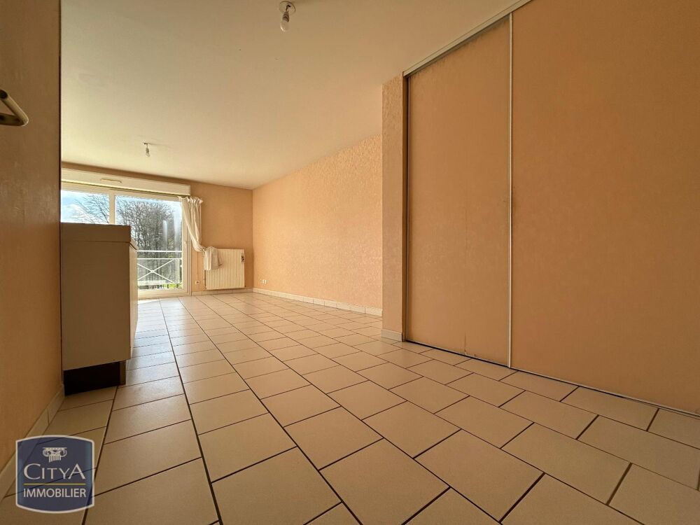 À louer : Appartement T3 situé à Luneray dans la résiden....