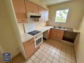  Appartement � louer 2 pi�ces 50 m�